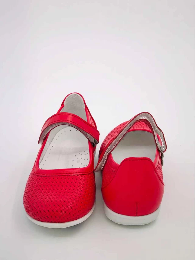 Pantofi fete Cod 108-1=JN5